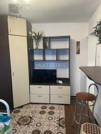 Garsoniera - 10 minute Parcul Titan - 3