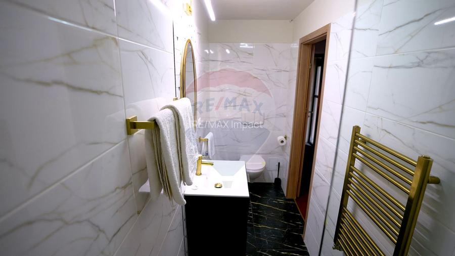 Hotel 12 camere si Cantina / Restaurant Calea Calarasilor Bucuresti - 22