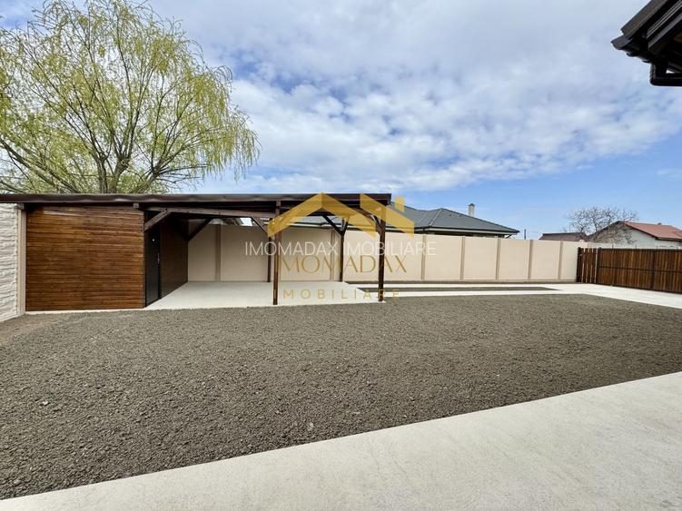 Sanmihaiu Roman-Casa Individuală-Predare Imediată - 16