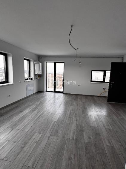 Ansamblu exclusiv cu vedere la lac, ap cu 3 cam de vânzare în vile p+2! - 10