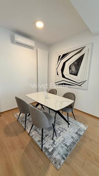 Vila individuală tip mediteraneana zona Pipera - 5