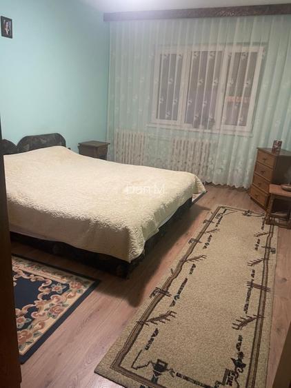 Apartament 3 camere, 71 mp — renovat complet, mobilat/utilat, Colonia Metrom - 12