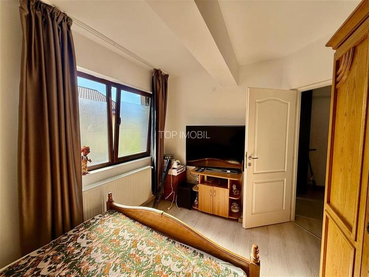 Apartament cu 2 camere - Valea Lupului - 2