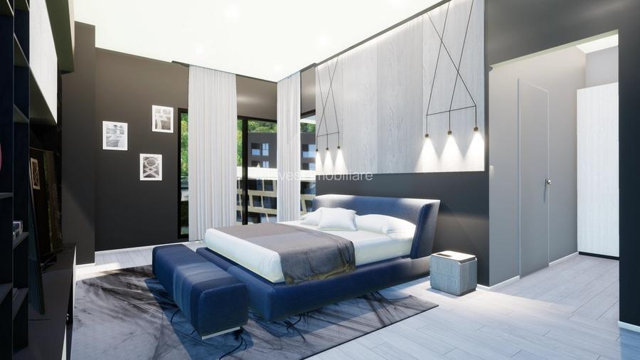 *PENTHOUSE + Terasa 600 mp* - Complex Rezidential Tatarasi - 11