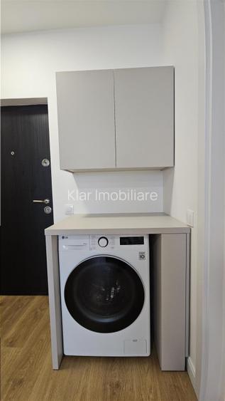 Apartament LUX 2 camere37mpbalconAndrei Muresanu zona Sigma_15 iulie 2026 - 5