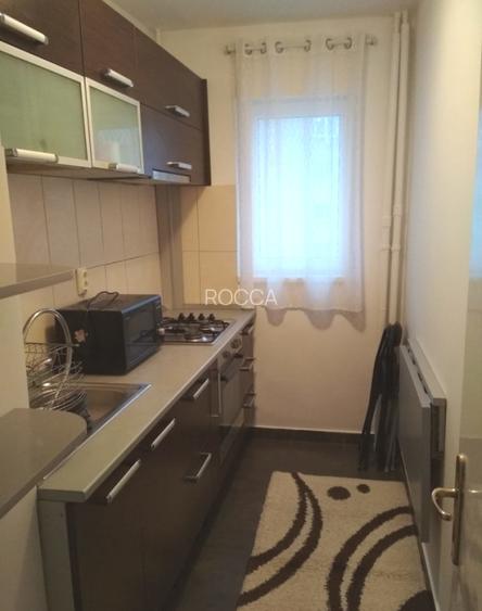 Apartament de 2 camere, balcon inchis – Nicolae Grigorescu, 12 min metrou - 7
