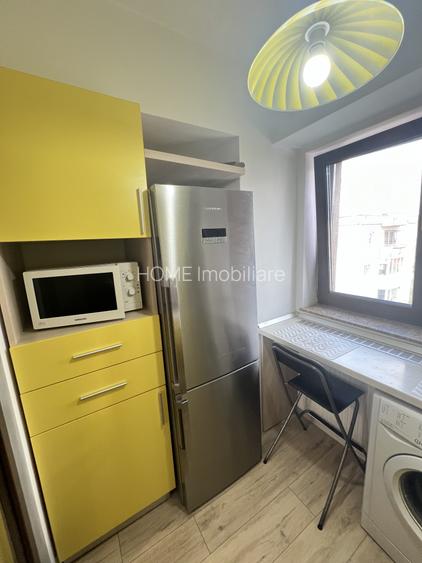 Apartament tip studio, zona Arena Mall, Bacău - 6