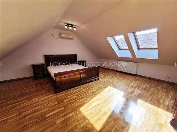 VILA PERFECTA PENTRU FAMILIA TA - IANCU NICOLAE-JOLIE VILLE - 15