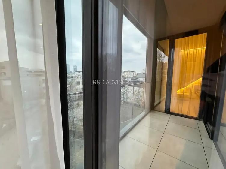 Apartament 3 Camere Lux | Utilat si Mobilat Complet | Win Herastrau - 24