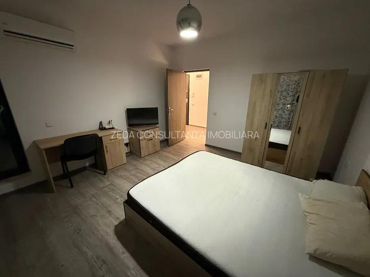 Garsoniera 10 minute Lujerului, EXIGENT PLAZA, BOXA INCLUSA, Centrala - 3