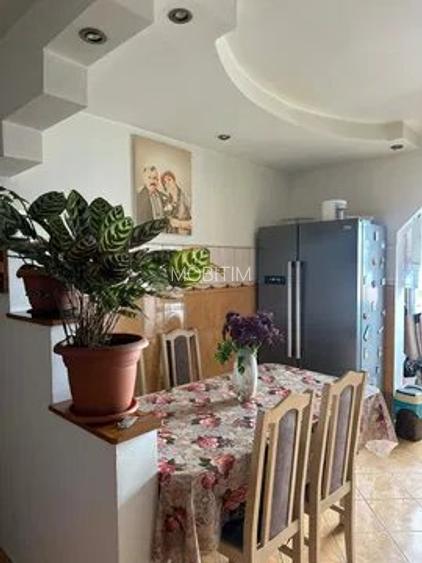 Apartament 2 camere in zona Caminelor studentesti Marasti - 5