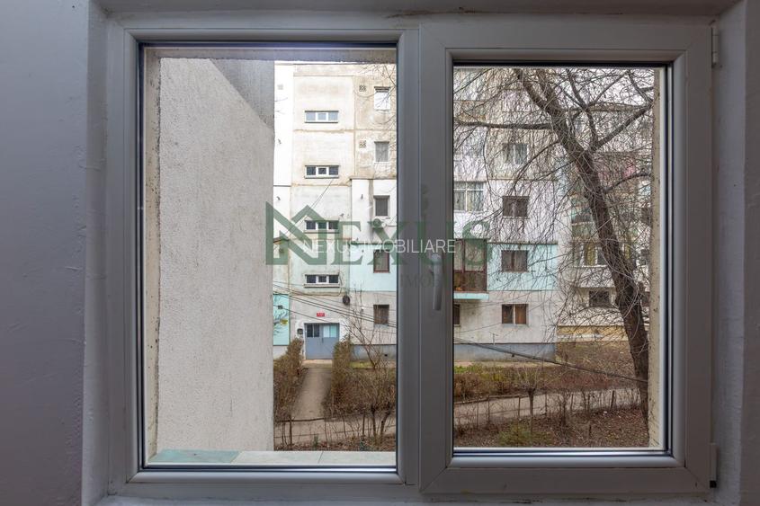 Apartament 3 camere decomandat, Zona Narcisa - 23