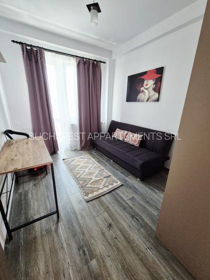 Apartament 3 camere Dristor / Vitan / Camil Ressu - 5