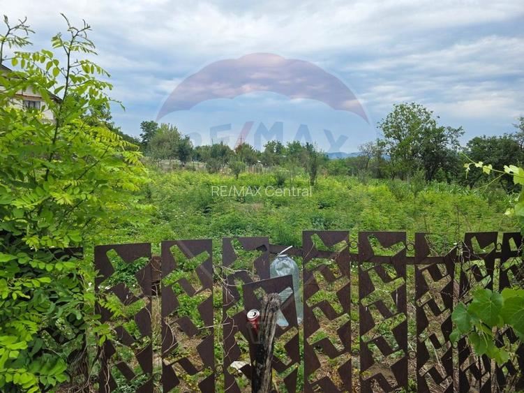 Comision 0! Casa din inima Subcarpaților — comuna Cislau, teren 5000mp - 16