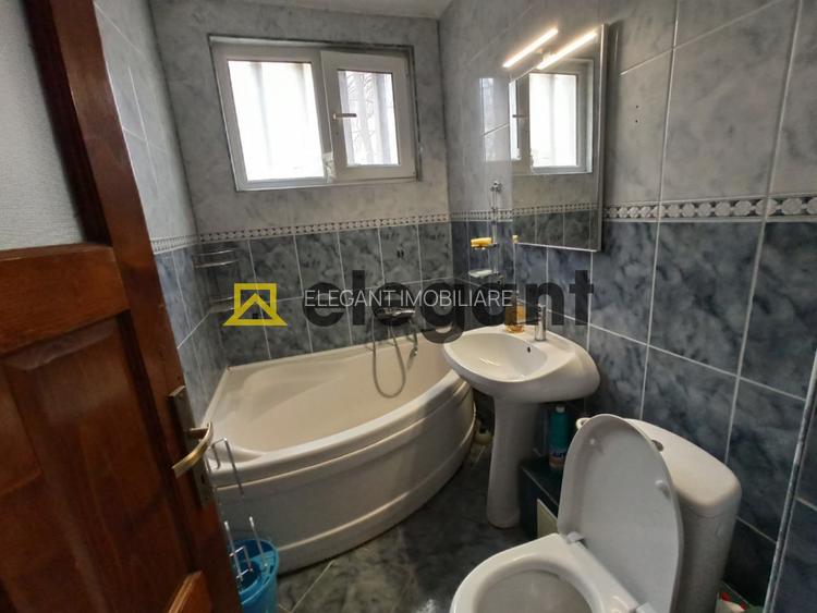  3 decomandate, centrala, AC, Calea Bucuresti-Institut - 10