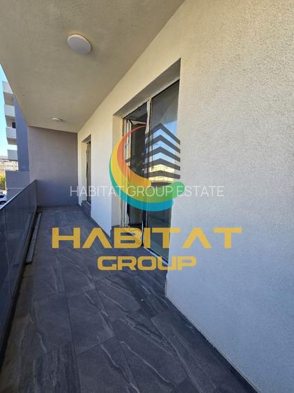 Apartament 2 camere an 2024 cu Mutare imediata - 3