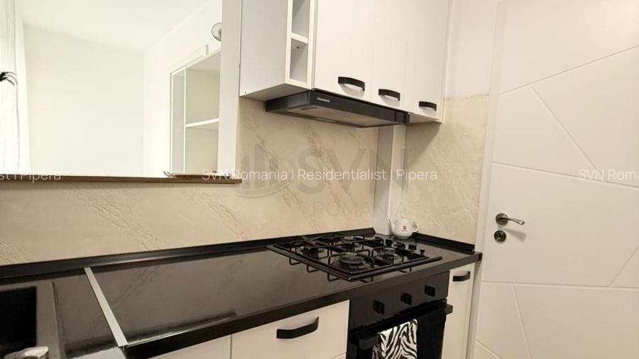REA1027143 Apartament I 2 camere I Lujerului - 6