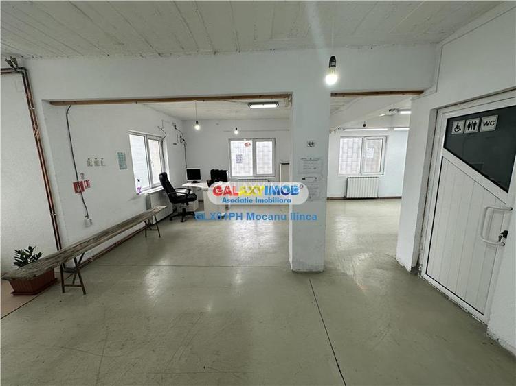 Inchiriere spatiu 117 mp, in Ploiesti, zona Bereasca - 9