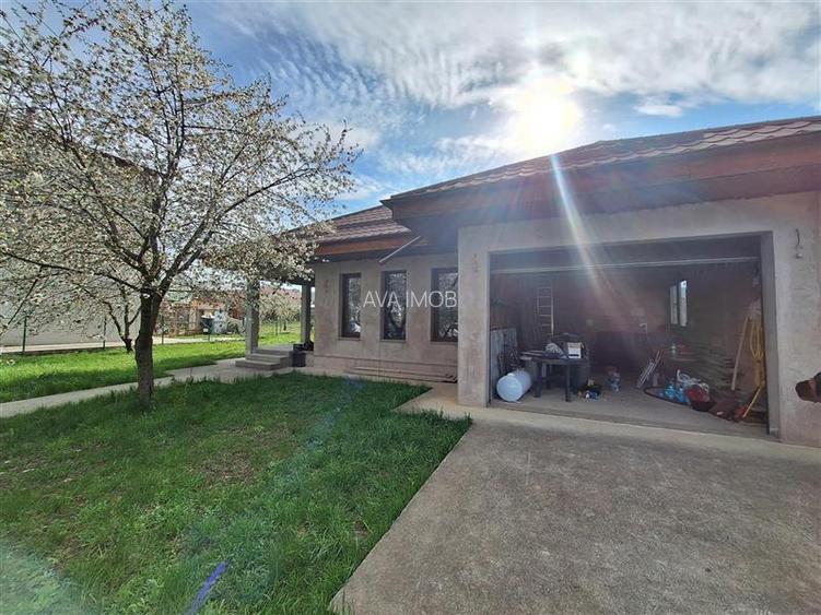 Casa parter 155 mp,  zona Magura - 15