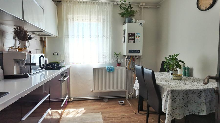 Vindem apartament in Navodari cu 3 camere - 6