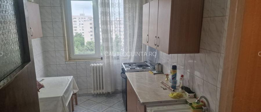 Apartament 2 Camere - Trapezului - Bloc reabilitat-Metrou 6 Minute - 5