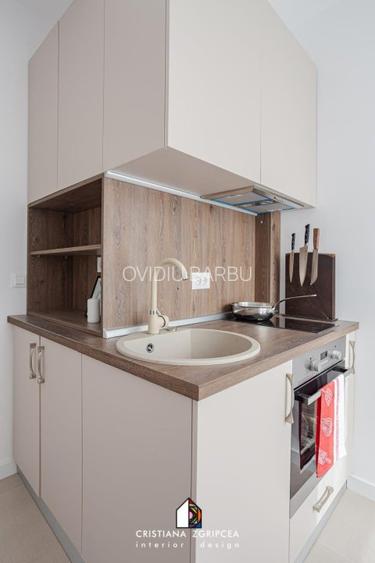 INVESTITIE- apartament 2cam impecabil Floreasca-Dorobanti - 11