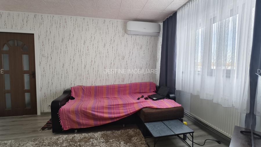 Apartament 2 camere zona vest, etaj intermediar - 4