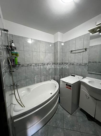 Apartament o camera în zona FABRICII - 2