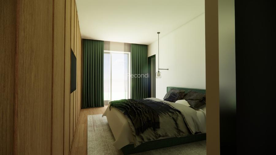 Vilă cu curte impresionantă, piscină și foișor – Prejmer - 11