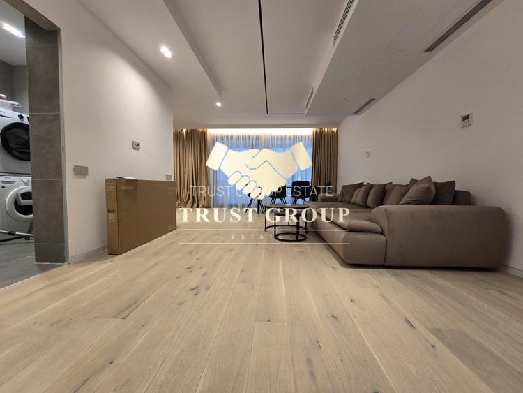 Duplex 3 camere Aviatorilor-Kiseleff | 2X terase | Loc de parcare |  - 11