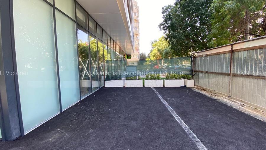 REC3001505 Spatiu Comercial 13 Septembrie Imobil Nou - 2