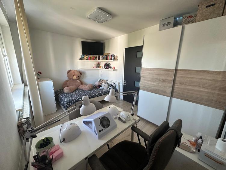 3 camere cu Centrala proprie- Bucla -Valea Ialonitei -Mobilat Utilat - 5