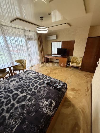 De închiriat apartament cu 1 cameră –Viva, Bariera Traian - 3