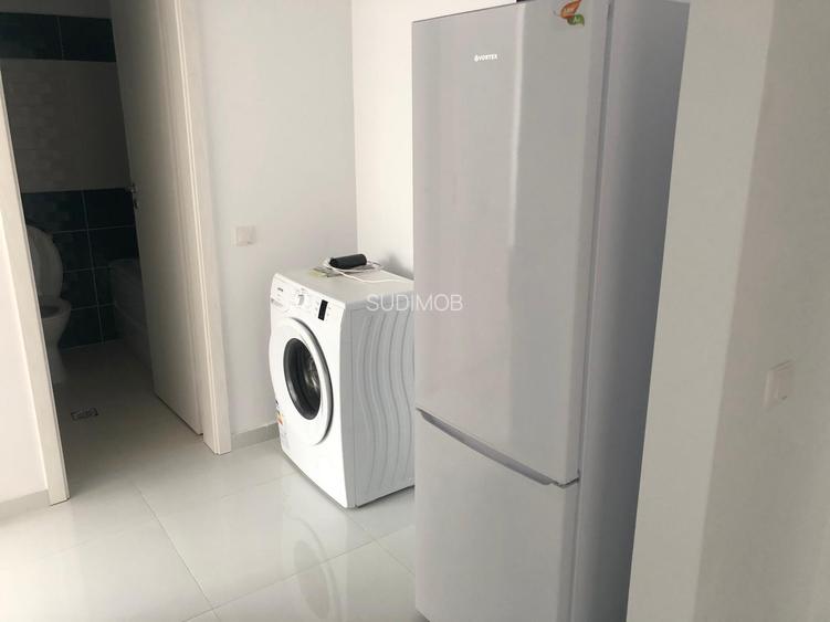 Apartament 2 camere mobilat si utilat Postalionului. - 8