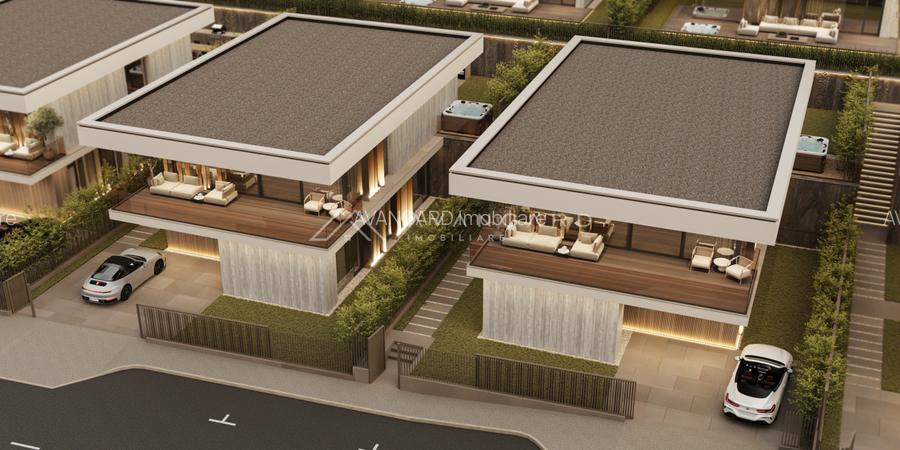 Teren autorizat | 400 mp | PUZ aprobat | Cartier Europa, Cluj-Napoca | - 6