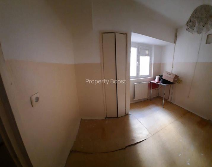 Apartament 3 camere bloc anvelopat Valea Ialomitei Drumul Tabere - 6