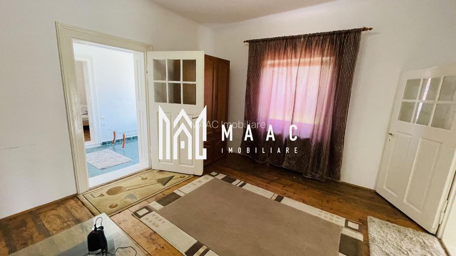 Casa Individuala I 100 MP Utili I teren 600 MP | Turnisor - 9