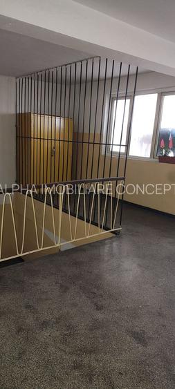 GARSONIERĂ 20 mp - CET - 10
