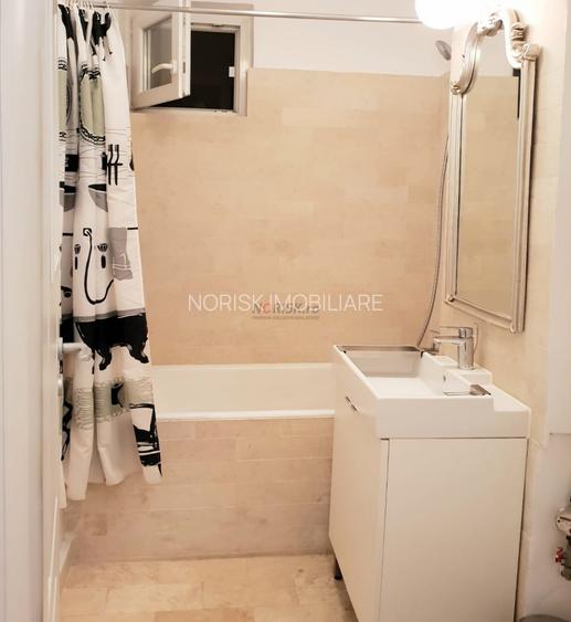 2 Camere Tineretului | Mobilat & Utilat | 55MP | Metrou | Parc - 4