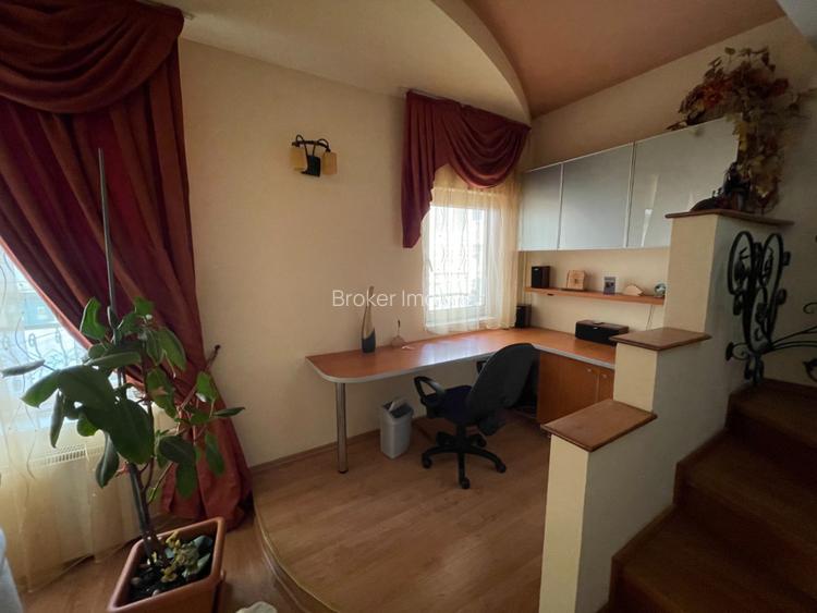 Apartament 3 camere de inchiriat Navodari Sud, complet mobilat - 7