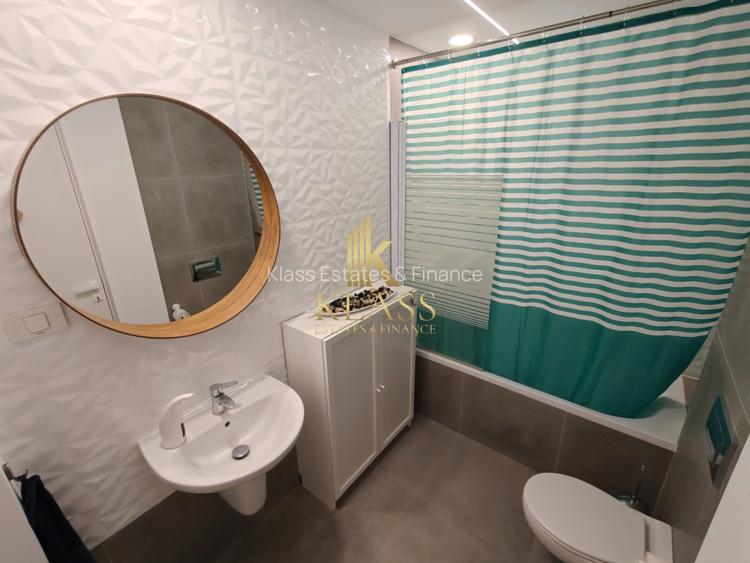 Apartament 3 camere Pipera Plaza - 12
