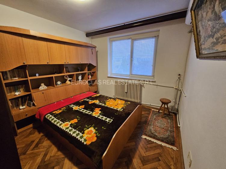 Apartament 2 camere - Tomis |I - 72.000 euro  (Cod E5) - 6