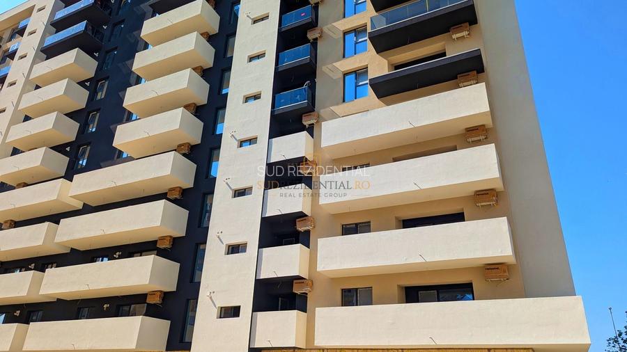 Locuinta decomandata cu 2 camere si terasa 85mp, zona Bd Metalurgiei - 7