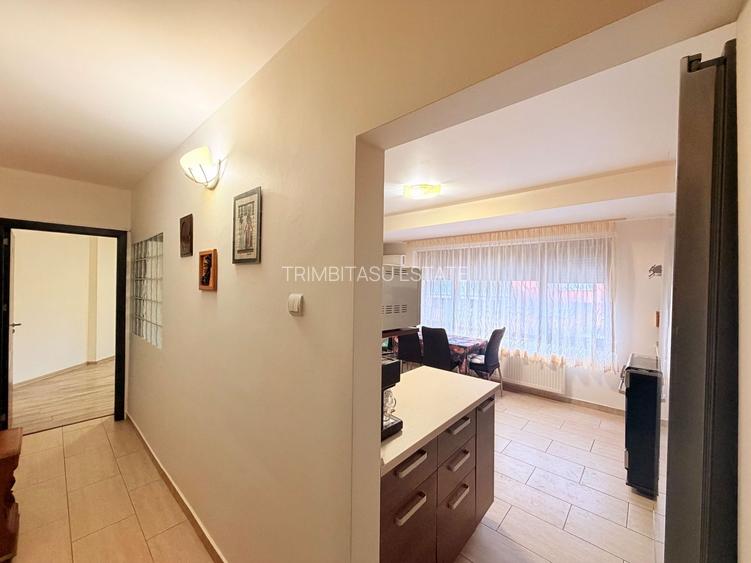 | Apartament de Inchiriat | 3 Camere | Dr.Taberei | Bloc 2015 | - 13