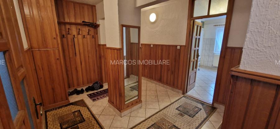 Vand apartament 4 camere Făgărașului - 7