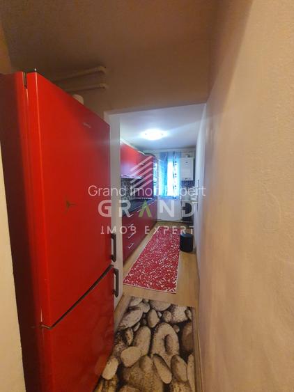 2 camere decomandate | 51,25 mp utili | Mănăștur–Str. Mehedinți - 6