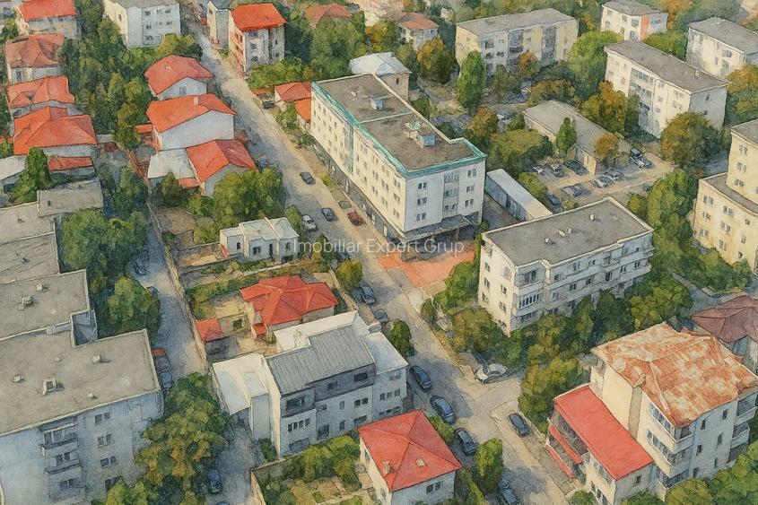 Barbu Vacarescu-Parcul Circului - 2