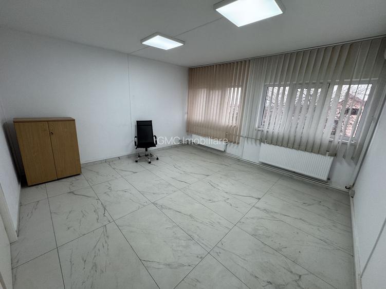 Spatii birouri de inchiriat renovate moderne L329 - 13