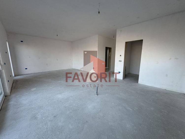 Duplex premium de vanzare in Dumbravita | 135 mp utili | 300 mp teren