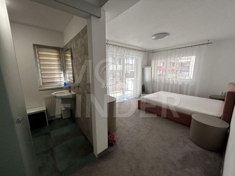Apartament 3 camere,  Zona Buna Ziua, parter inalt,  85 mp - 5
